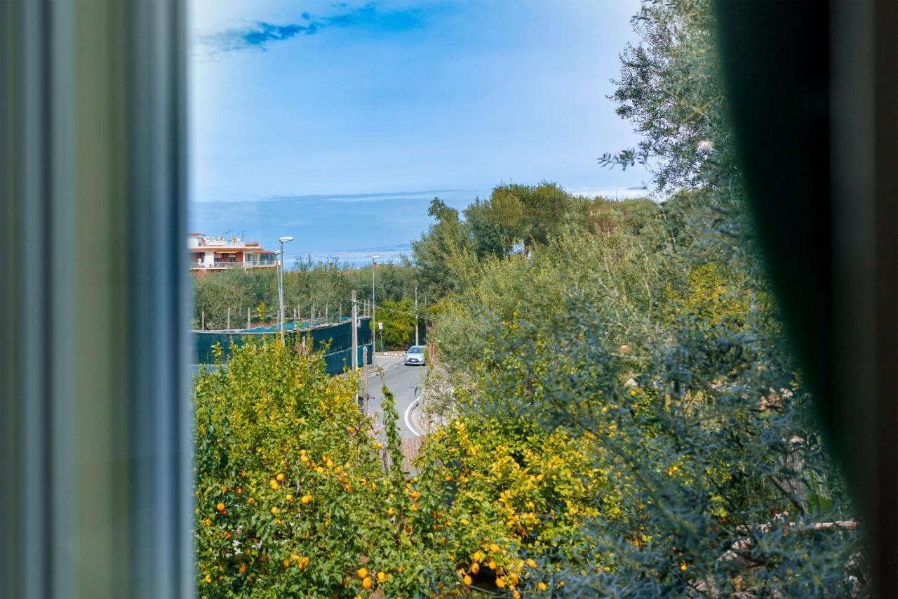 My Home Sorrento Exterior photo